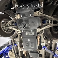 صاجة جمس، يوكن، سييرا، سلفرادو، سكاليد
