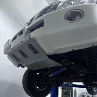 صاجة باترول سفاري أماميه