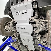 صاجات حماية برادو LC250 2024