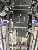 صاجة حماية فورد رينجر