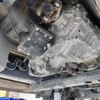 صاجة حساس دبل (هايلوكس4x4، فورتشنر) موديل 2016 +