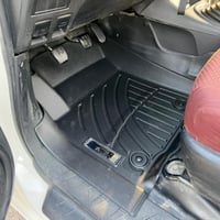 دعاسات هايلوكس دبل و بدون دبل