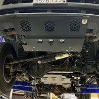 صاجة باترول سفاري أماميه