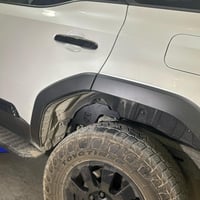 حماية لي البنزين برادو 2024 LC250