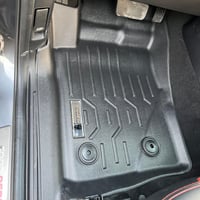 دعاسات فورد رينجر 2023+