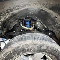 بطانة اف جي و برادو