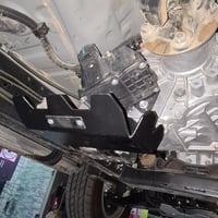 صاجة حساس دبل (هايلوكس4x4، فورتشنر) موديل 2016 +