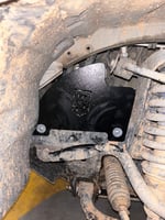 بطانة جانبية شانجان هنتر