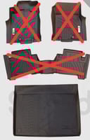 دعاسات ربل اف جي