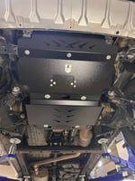 صاجة حماية شانجان هنتر