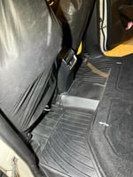 دعاسات ايسوزو D-MAX