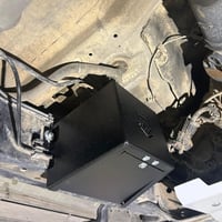 حماية فلتر الديزل باور جريت وول