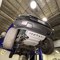 صاجة حماية فورد رينجر