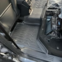 دعاسات فورد رينجر 2023+