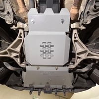 صاجة حماية دودج درانقو