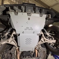 صاجة حماية دودج درانقو