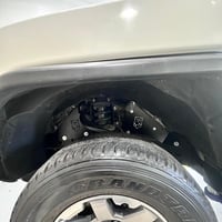 بطانة اف جي و برادو