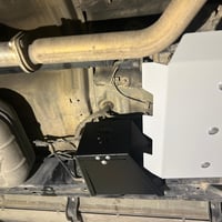 حماية فلتر الديزل باور جريت وول