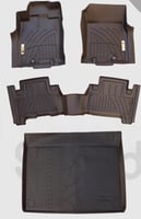 دعاسات ربل اف جي