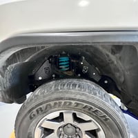 بطانة اف جي و برادو