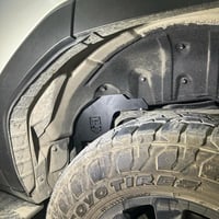 حماية لي البنزين برادو 2024 LC250