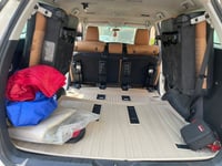 دعاسات ربل فورتشنر 2016-2021