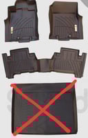 دعاسات ربل اف جي