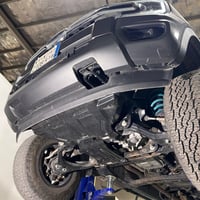 صاجة حماية فورد رينجر