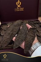 عرض 100 جرام عود جاروهليز تربل ملكي