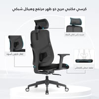 كرسي مبطن OFS04