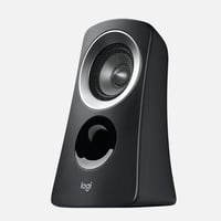 سماعات مكبرة مع نظام مكبر للصوت Z313 لوجيتك