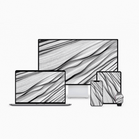 خلفيات احترافية لجميع أجهزتك - مجموعة التناغم الها...