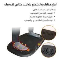 حصيرة مكتب وقوف مقاومة للتعب