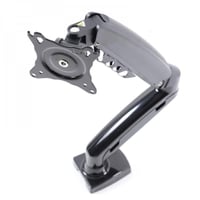 ذراع شاشة فردي | حامل الشاشة المتحرك