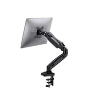 ذراع شاشة فردي | حامل الشاشة المتحرك