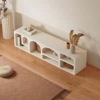 خزانة تلفاز إسكندنافية TS0510