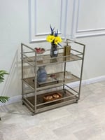 عربية ضيافة شمباني