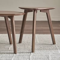 طاولة قهوة - ألبيرتا