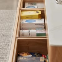 طاولة تلفاز عصرية