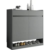 خزانة احذية بأدراج و ارفف