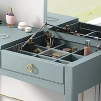 طاولة تزيين بتصميم كلاسيك MK011