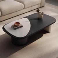 طاولة قهوة مميزة بسطح إضافي K40