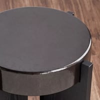 طاولة جانبية مودرن