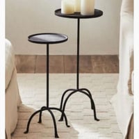 طاوله خدمه مزدوج