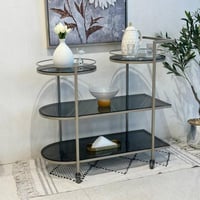 عربيه تقديم 3دور لون شمباني