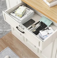 خزانة أحذية مودرن