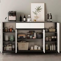 بوفيه إيفورا فاخر