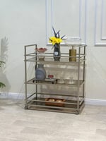 عربية ضيافة شمباني