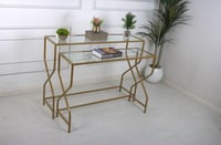 طاوله مدخل كونسول