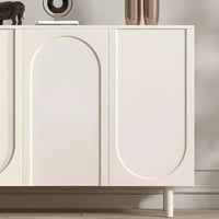 خزانة بوفي بتصميم مودرن